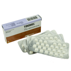 Liothyronine Sodium T3